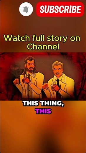 Killer AI: When the Machine Woke Up #horrorstory #horrorstories #terrifyingtales #scarystories