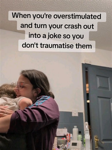 Breaking the Shouting Cycle: Mum Life Hacks