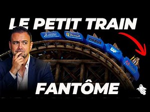 NASDAQ, TECH, US : LE DÉBUT D’UNE GRANDE CORRECTION ? FAUT-IL S’INQUIÉTER ?