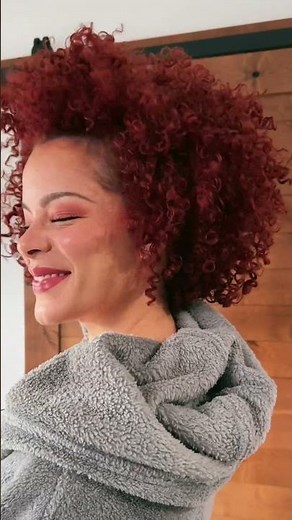 Style 3C Curls with Me | Easy Curly Hair Routine #curlyhair