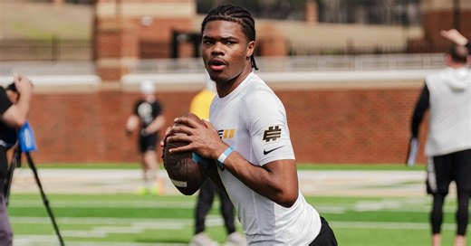 VIP intel on key moves Virginia Tech made during a massive recruiting weekend