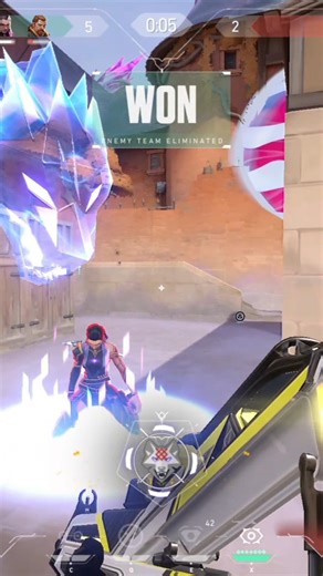 200 IQ Cypher Clutch (New Map Corrode)