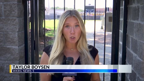 Foley High School football players suspended, kicked off team after locker room brawl | WKRG.com