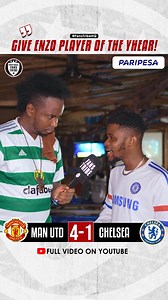 45K views · 2.3K reactions | MAN UNITED 4-1 CHELSEA - Watch Dani's...