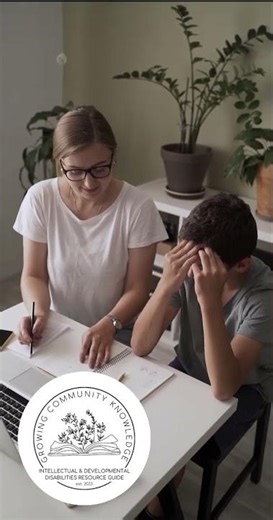 IDD Resource Guide | Clarity and Support for Every Step of the Journey