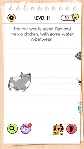 Brain Test all star level 11 - brain Test all star stage 11 - brain Test As level 11#brain_games #vi