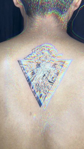 Hey tattoo lovers, check out this volcanic tattoo, where we have also added a monkey king crown. Step into a world where power and charisma merge. Our volcano-inspired Monkey King Crown tattoo is the epitome of strength and style. 🌋💪 #inkparktattoostudio #besttattoostudioindhaka #tattooideas #volcanictattoo #monkeykingtattoo #crowntattoo #animetattoo | InkPark Tattoo Studio Dhaka