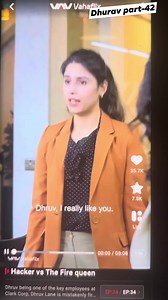 708K views · 29K reactions | Dhurav part-42// #Hacker | Sad song | Facebook