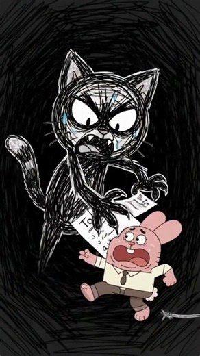 Richard Watterson's Wonderfully Weird Dreams