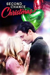 Second Chance Christmas - Movie