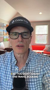 Get a quote here: https://go.covertrip.com/3YOFWon | CoverTrip