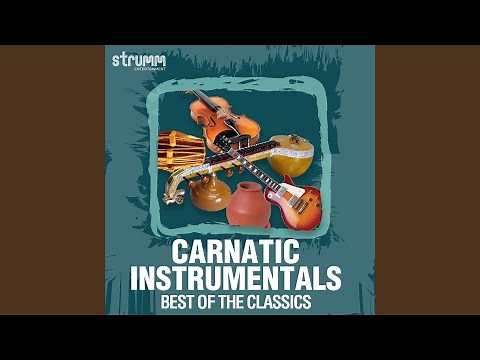 Marugelara O Raghava (Instrumental)