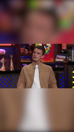 James Kennedy's Gentlemanly Act on #PumpRules Sparks Controversy