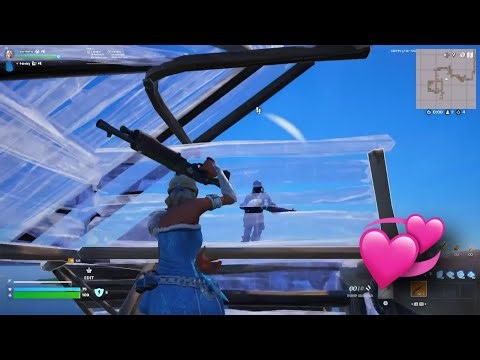 Love Songs 💞 (Fortnite Montage) + Best Controller Settings For Console & Pc!