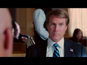 The Campaign - "Finance Reform"