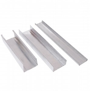 [Hot Item] Stud Profile Ceiling Metal Furring Channel for Drywall (#70)