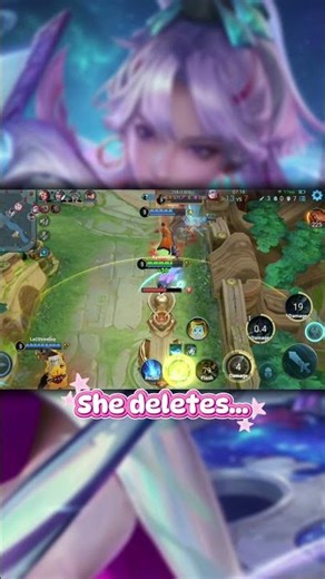 Shangguan Attacks Delete Everything 💀 | Highlights