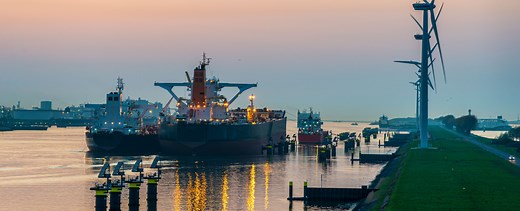 Back to Basics: Globalization Today