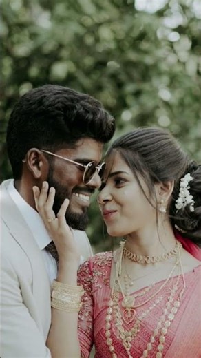 Crispin❤️Jancy #weddingpromo Contact:9629282472 #wedding #weddingvideo #kathal #love