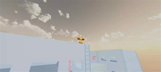 Saitama Movest with Code Import! #viral #fyp #jjs | Saitama