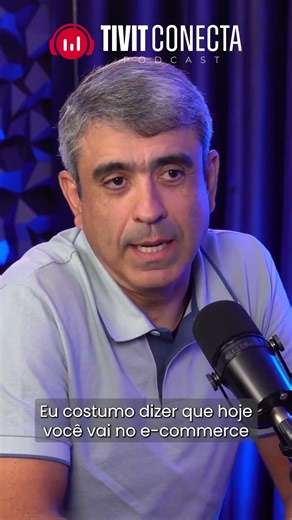 Logistics 4.0: Data, AI, and the future of operations - TIVIT CONNECTS #4