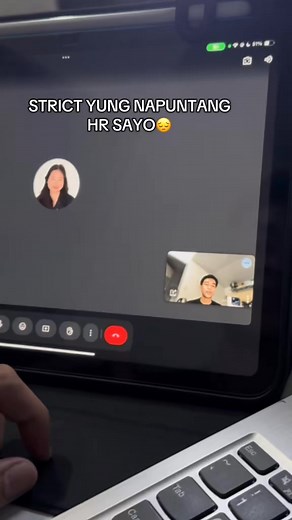 637K views · 3K reactions | sungit naman ng hr #hr #hrjobs #interview #tips #jobsearch #JobOpportunity | Jero Ventura | Facebook