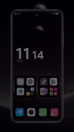 Personalização de Ícones e Nomes de Aplicativos no Xiaomi: Dicas e Truques