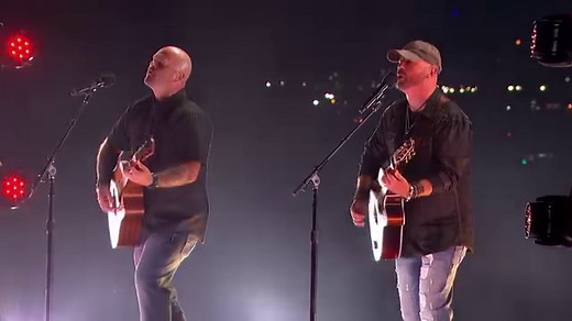 Broken Roots made us feel TALENT in the air tonight! #AGTFinals | AGT Auditions