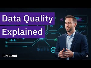 MASTERING Data Quality Management Skills Now