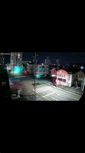 [ショート] 【タイムラプス】静岡県藤枝市田沼ライブカメラ Shizuoka Hujieda Tanuma Live camera.world.cam