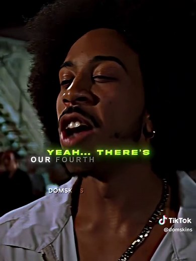 Remembering Brian O'Conner from Fast and Furious