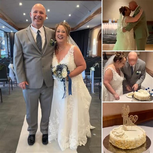 💒✨ Two Beautiful Wedding Receptions, One Magical Day! ✨💒 This Saturday, The Great Hall was honored to host two stunning wedding receptions: 👰 Erin Teachworth & 🤵‍♂️Chad Kolba and 👰Marissa Vermeesch & 🤵‍♂️Tyler Nichols. Each celebration was filled with love, laughter, and unforgettable memories. ❤️🥂 💖 We wish both couples a lifetime of happiness, joy, and endless love! 💖 👉Looking to host an unforgettable event? 💍🎂🎓 Call The Great Hall today at (989) 496.21.58 - we’re here FOR EVERY E