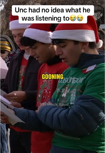 Gooning: Food Reactions and Music Reactions Explained