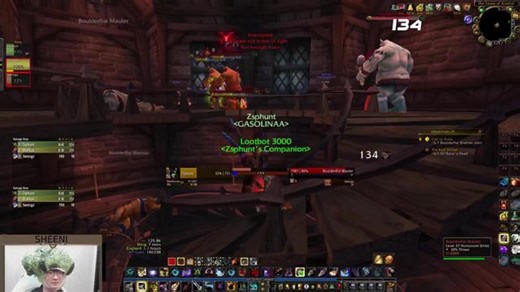 ⚔️Warrior and MM Hunter buffs??? WTF!!!!!!!⚔️ !tierlist !guide