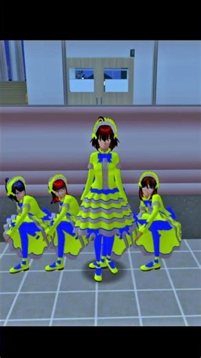 # Sakuraschoolsimulator🤯😲#sakura #shorts #shortsvideo #viral