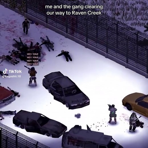 Exploring Raven Creek in Project Zomboid: A Challenge for Experts