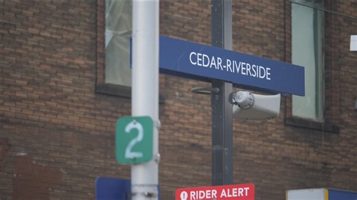 Metro Transit Blue Line closing for nearly 2 weeks beginning Monday