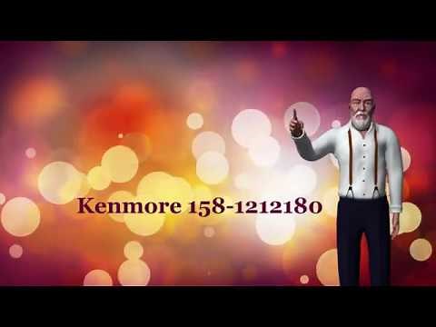 Kenmore-158-1212180-Zig-Zag-Free-Arm-Sewing-Machine-with-Manual