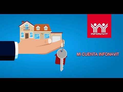 MI CUENTA INFONAVIT 2022 🏠 - COMO INGRESAR, REESTABLECER Y MÁS☝️