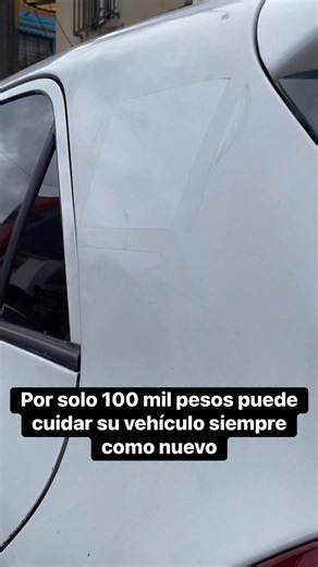 Alejandro Jaramillo Bustamante on Instagram: "Con este kit puede cuidar su vehículo y mantenerlo siempre nuevo y lo mejor de todo lo puede hacer usted mismo en su casa y por solo 100 mil pesos #pereira #kit #polichado #pulido #colores #colombia"