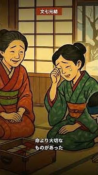 【古典落語】あなたはいくつ知ってる？名作10選のオチを全部見せます