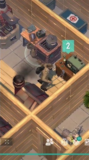 Alfa bunker code for February 16, 2026