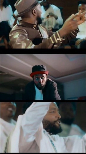 YADASA SHIRI GOOMARAA #news #gospelmusic #oromomusic