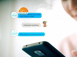 First-ever text message sent out 30 years ago