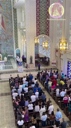 Santa Missa do 3º Domingo da Quaresma! PASCOM - Catedral Basílica de Cuiabá