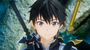 SWORD ART ONLINE Fractured Daydream (Switch eShop)