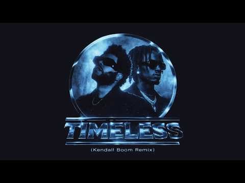 The Weeknd & Playboi Carti – Timeless (Kendall Boom Remix) | Bass House Hypeddit #1 [FREE DOWNLOAD]