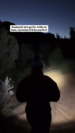 Jordan and Emily Dean | Australian Travel Couple on Instagram: "How to get to Devils Bridge (3 Options!) **👇** OPTION 1: MESCAL TRAILHEAD (best if no 4x4) 🌵 📍 Park: Mescal Trailhead (Long Canyon Rd) 🥾 Distance: 4.2 miles / 6.7km return ⏱️ Time: 1.5–3 hrs ✨ Why this one: Prettiest walk, mostly flat, real trail (not a dusty road) ⚠️ Note: Shared with mountain bikers. Start on the Mescal trail, switch to the Chuckwagon trail until it meets the dry creek road! OPTION 2: DRY CREEK PARKING LOT + W