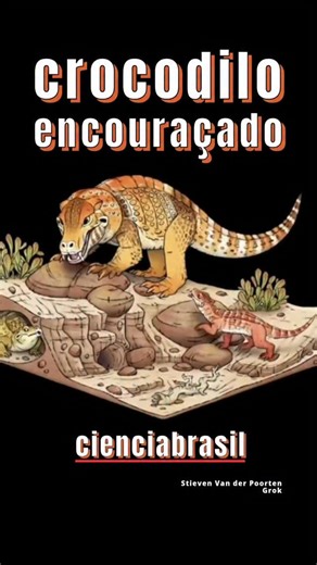 Peter Moon | UM CROCODILO ENCOURAÇADO @tsmarinho / @carvalho.ismar / @|marianaaraujosena / @felipe_montefeltro / @maxcarlanger / @schineiderfachini /... | Instagram