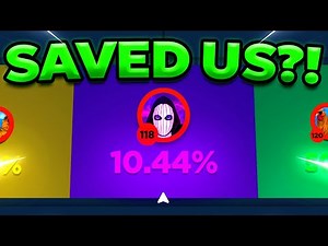 Addicted saved my balance on CSGORoll